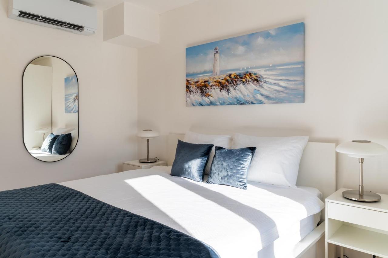 Pepper Penthouse - Luxurious Duplex Apartment, 50M From The Bacvice Sand Beach Спліт Екстер'єр фото