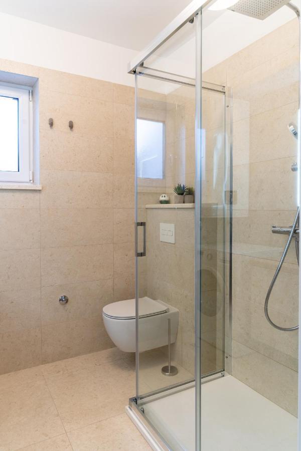 Pepper Penthouse - Luxurious Duplex Apartment, 50M From The Bacvice Sand Beach Спліт Екстер'єр фото
